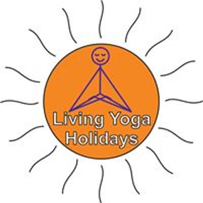 Living Yoga Holidays