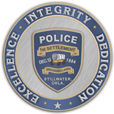 Stillwater Police Department