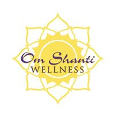 Om Shanti Wellness