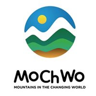 Mochwo Kathmandu