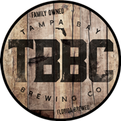 Tampa Bay Brewing Company