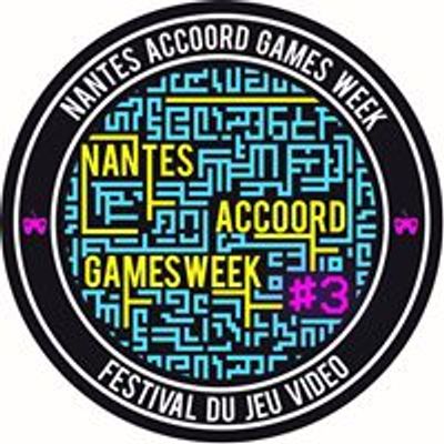 Nantes Accoord Games Week \