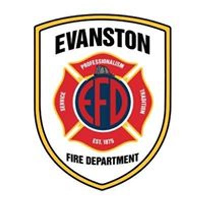 Evanston Fire Department