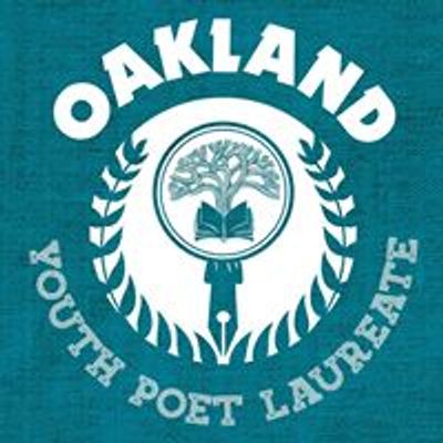 Youth Poet Laureate - Oakland