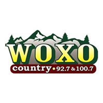 WOXO Country