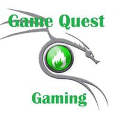 Game Quest Gaming - Menomonie