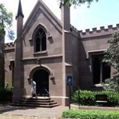 Unitarian Universalist Church of Savannah