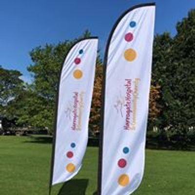 Harrogate Hospital and Community Charity