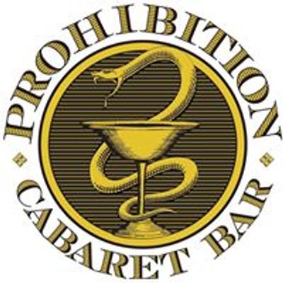 Prohibition Cabaret Bar