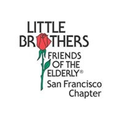 Little Brothers - Friends of the Elderly - San Francisco  Chapter