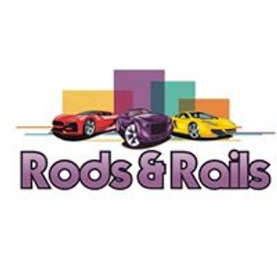 Rods and Rails Car Show