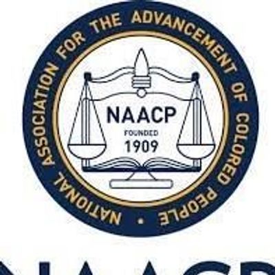 NAACP DeKalb County Branch - GA