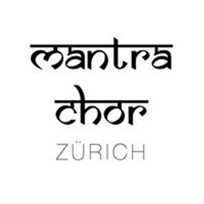 Mantra-Chor Z\u00fcrich