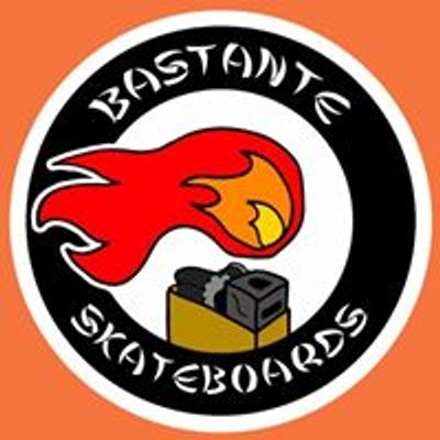 Bastante Skateboards