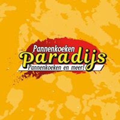 Pannenkoeken Paradijs Haarlem