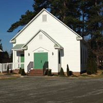 Providence Mennonite Church NNVA