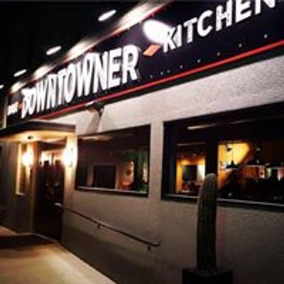 The Downtowner Bar & Kitchen