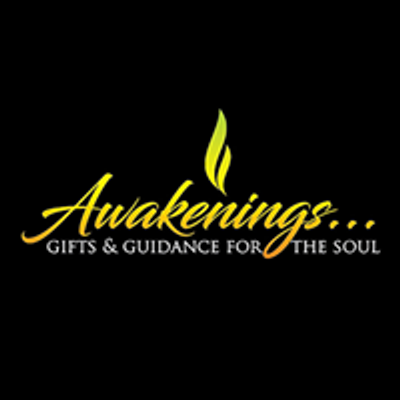 Awakenings - Gifts and Guidance for the Soul