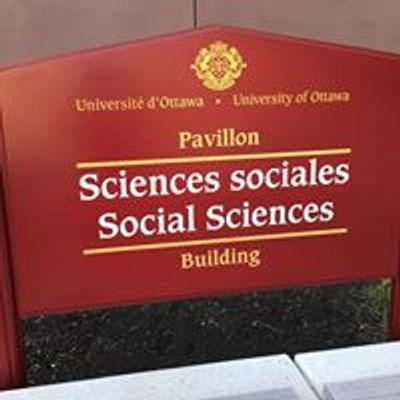 Sciences sociales UOttawa Social Sciences