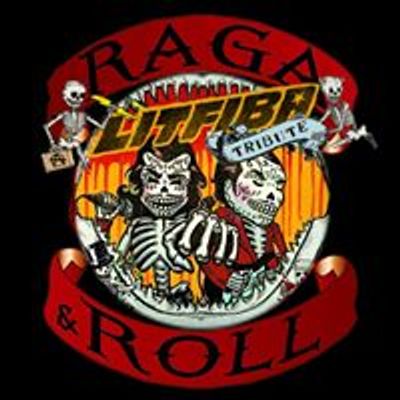 Litfiba tribute Band-Raga & Roll