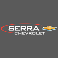 Serra Chevrolet of Southfield