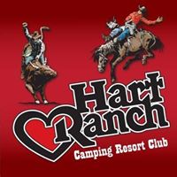 Hart Ranch Camping Resort Club