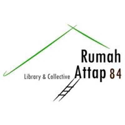 Rumah Attap Library & Collective \u4e9e\u7b54\u5c4b84\u865f\u5716\u66f8\u9928