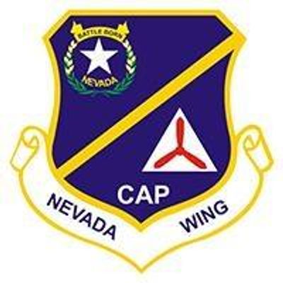 Nevada Wing, Civil Air Patrol - United States Air Force Auxiliary