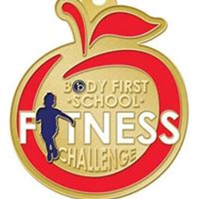 Body First School Fitness Challenge