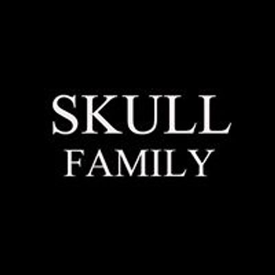 Skull Family