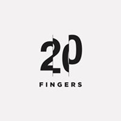 Twenty Fingers Duo