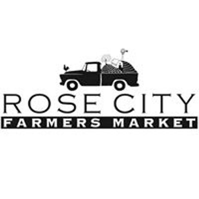 Rose City Farmers Market