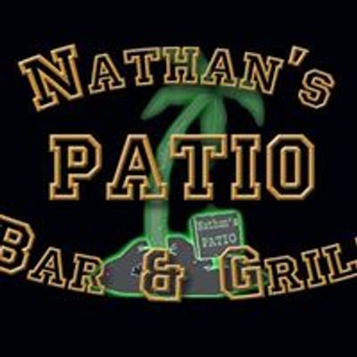 Nathan's Patio