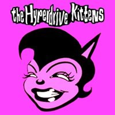 The Hyperdrive Kittens