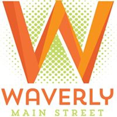 Waverly Main Street