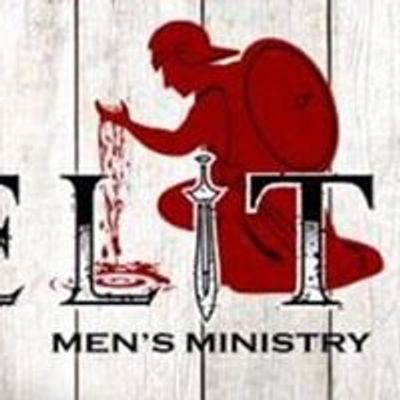 ELITE Men's Ministry