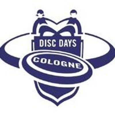 Disc Days Cologne (Ultimate Frisbee tournament)