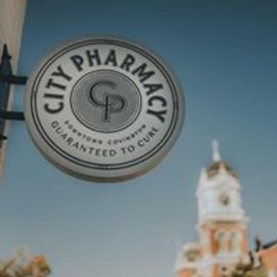 City Pharmacy