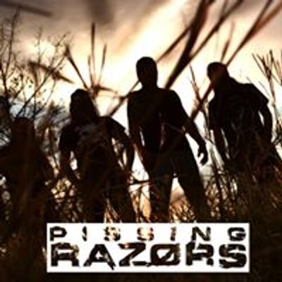 Pissing Razors