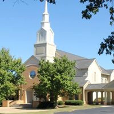 McDonough Presbyterian Church