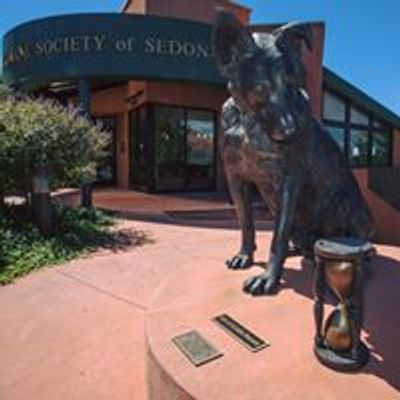 The Humane Society of Sedona