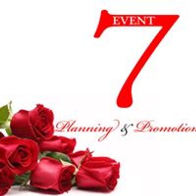 7Event Planning & Promotions