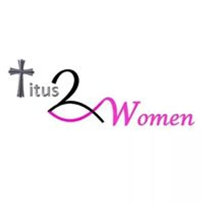 Titus 2 Women