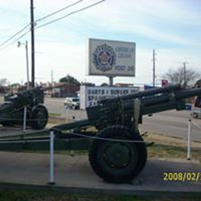 American Legion Post 310