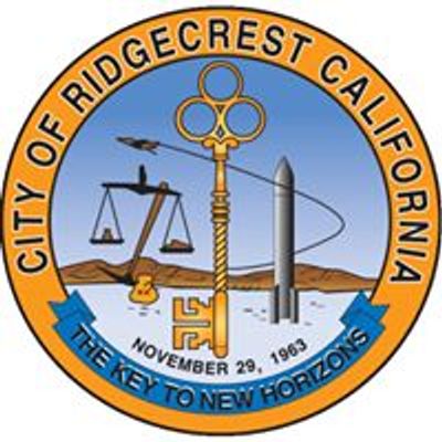 City of Ridgecrest