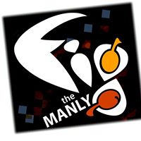 The Manly Fig