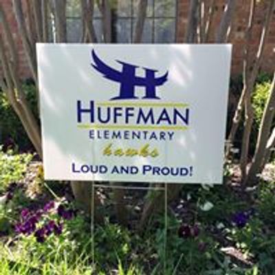 State Fair of Huffman 2023 | IB World School at Huffman Elementary ...