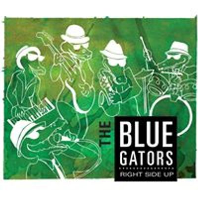 Blue Gators Band