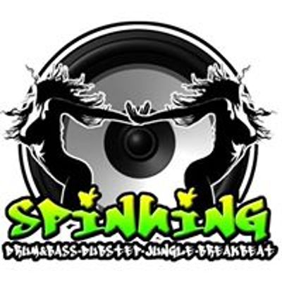 Spinning dnb