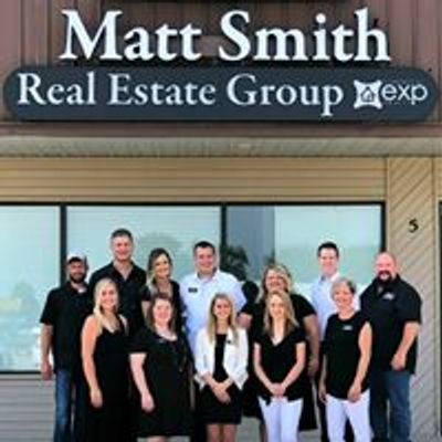 Matt Smith Real Estate Group, LLC